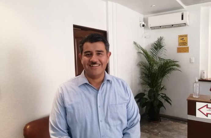 Ofrece el ITSON 4 mil 500 espacios para alumnos de nuevo ingreso