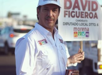 “Seré garante de los derechos y educación de la niñez en Sonora”: DFO