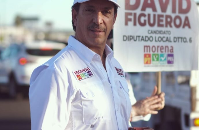 “Seré garante de los derechos y educación de la niñez en Sonora”: DFO