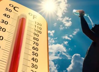 Deshidratación y enfermedades gastrointestinales se incrementarán