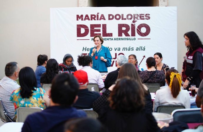 Seremos un Gobierno que respalde el arte y la cultura, sin una política recaudatoria