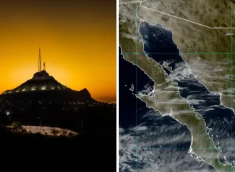 Frío en la mañana dará paso a intenso calor en la tarde de sonora