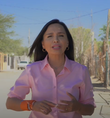 Natalia Rivera propone crear Agencia Municipal para la Igualdad Urbana en Hermosillo