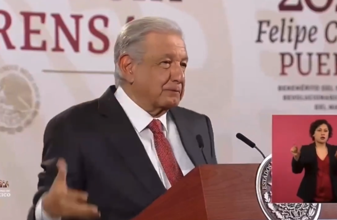 Amlo y fiscalía contradicen a Cecilia Flores negando existencia de crematorio clandestino en Iztapalapa