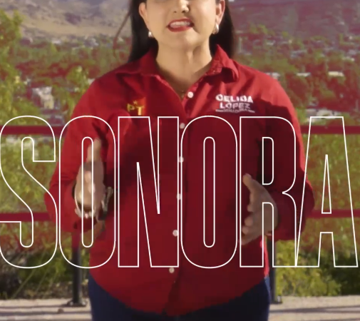 Beltrones es oscuro y peligroso, Lili una traicionera que no nos representa: Célida y Froylán