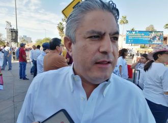 Esperará Gobierno del Estado veredicto de huelga en la UES