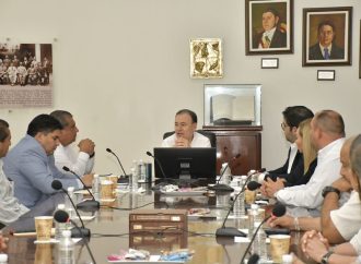 Confían comerciantes en despunte de la economía para Sonora este 2024