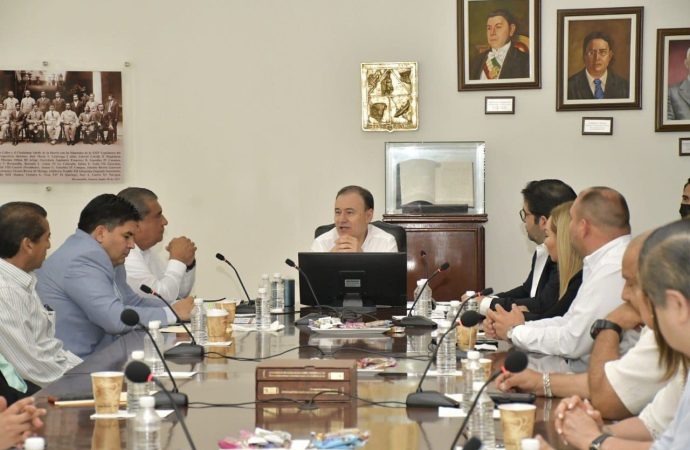 Confían comerciantes en despunte de la economía para Sonora este 2024