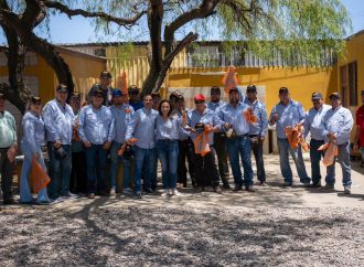 No más sesiones en el Cabildo que afecten al ciudadano: Natalia Rivera