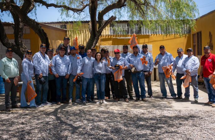 No más sesiones en el Cabildo que afecten al ciudadano: Natalia Rivera