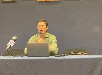 Canacintra se define como organización apolítica