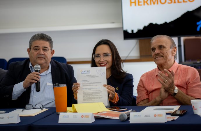 Construir ciudadanía es recuperar la confianza en el gobierno: Natalia Rivera