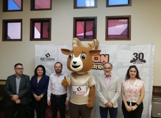 Presentan a Simón el Cimarrón para la promoción de participación en jóvenes