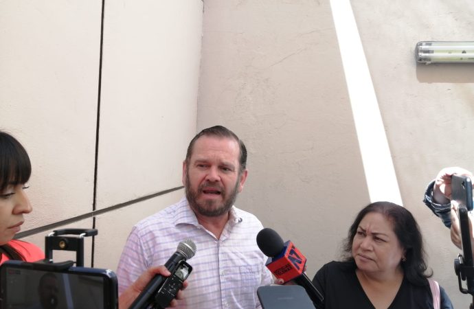 Son 9 candidatos locales en Sonora que han solicitado seguridad