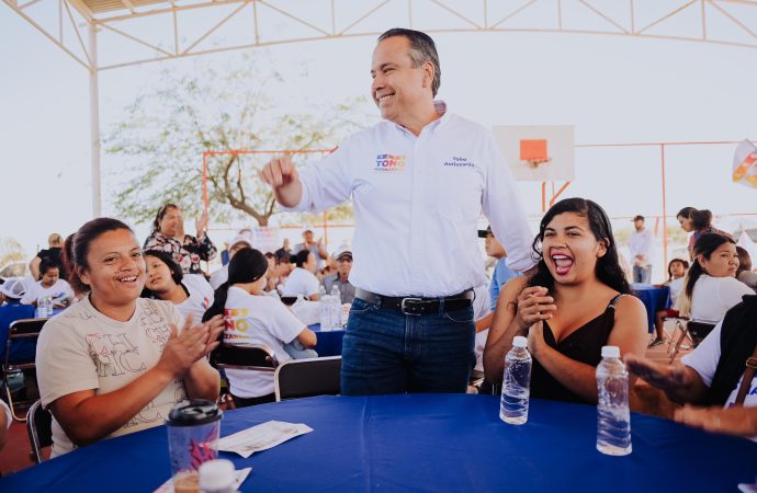 Propone Astiazarán llegar a 300 patrullas eléctricas para lograr más seguridad