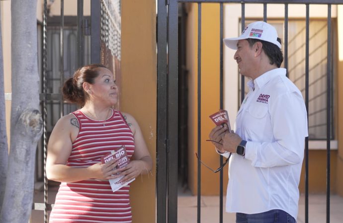 “Diputados deben vivir en sus Distritos”: DFO