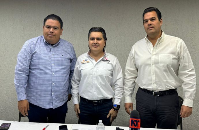 El Trife ordena al TEE resolver en 3 días impugnación sobre candidatura común de Morena y aliados