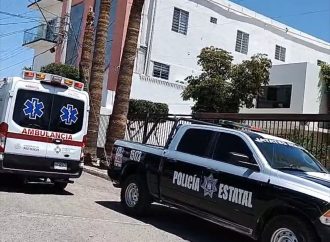 Reportan doble suicidio en Hermosillo