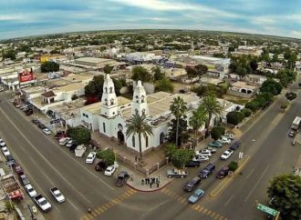 Frente frío disminuirá altas temperaturas en Sonora