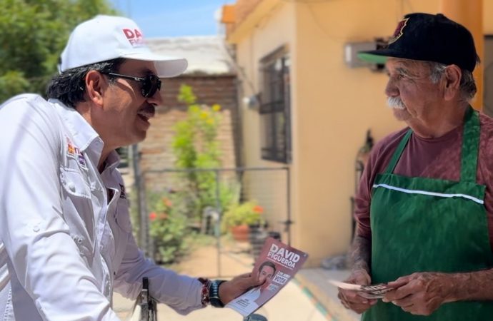 “Abstencionismo, el adversario a vencer en Sonora”: DFO