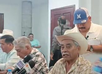 Decepcionados productores de la política agropecuaria