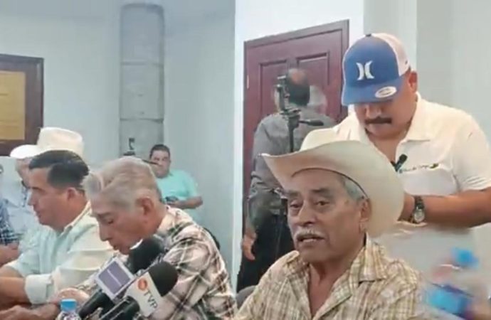 Decepcionados productores de la política agropecuaria