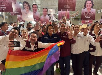 Heriberto Aguilar: la vivienda será eje de mi agenda legislativa en el Senado