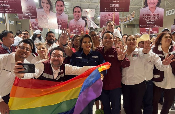 Heriberto Aguilar: la vivienda será eje de mi agenda legislativa en el Senado