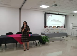 Son 178 personas que votarán desde casa por cuestiones de salud