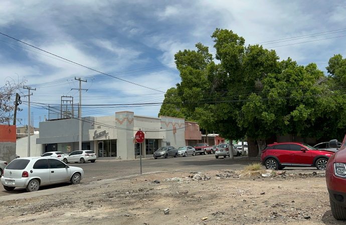 Frente frío 49 mantendrá temperaturas controladas en Sonora