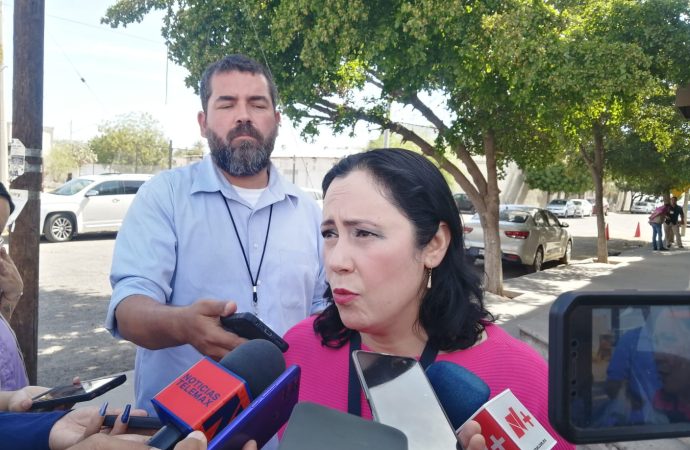 Comenzará el voto de personas en prisión preventiva el 09 de mayo