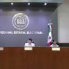 Reconoce el TEE la candidatura de María Dolores del Río