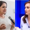 “Asco una Senadora que desprecia a la gente”: Célida López a Lilly Téllez