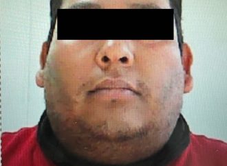 Más de 25 años de prisión a violador de una menor en Navojoa