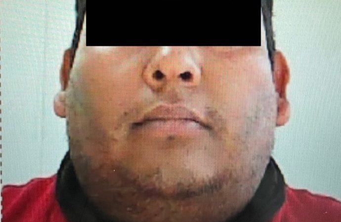 Más de 25 años de prisión a violador de una menor en Navojoa