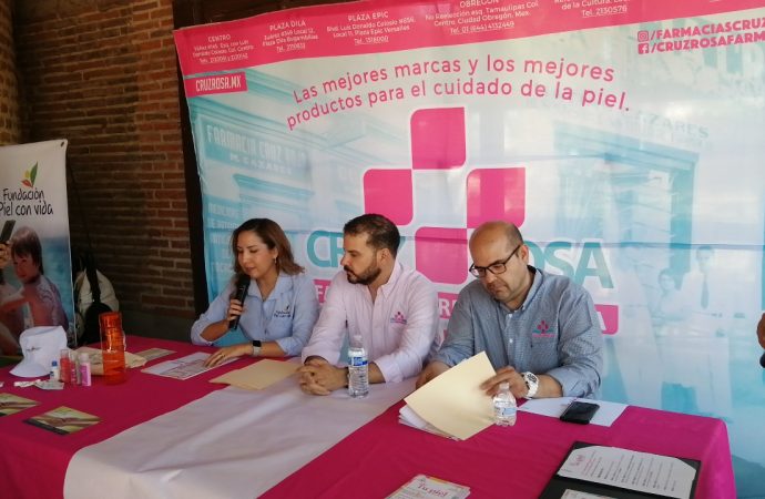Realizarán Expo Tu piel 2024 Skincare Fest en Hermosillo