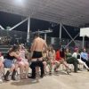 Colegio particular de Hermosillo festeja 10 de mayo con strippers