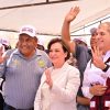 Hermosillo tendrá mejores calles y trámites más sencillos en favor de ciudadanos y prestadores de servicios: María Dolores del Río