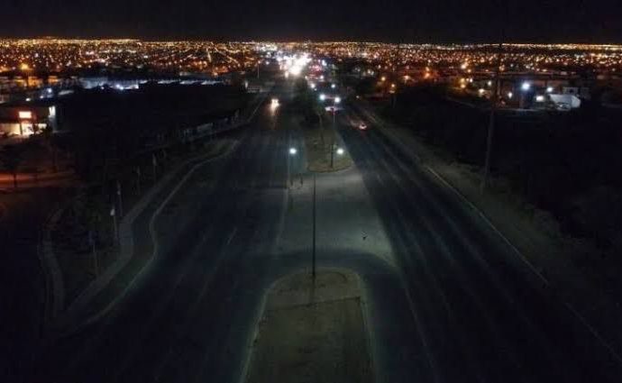 Gran apagón en México afectó a parte de Sonora: Declaran estado de emergencia en el sistema