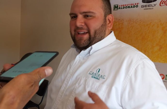 Esperan restauranteros con optimismo el día de las madres