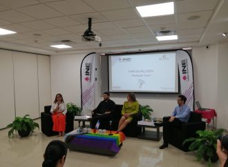 Realiza INE foro Inclusivo Protocolo Trans