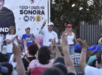 Con el programa “Cajeme cómo sí”, si tu reporte no se atiende que se te hagan descuentos en impuestos municipales: Armando Alcalá