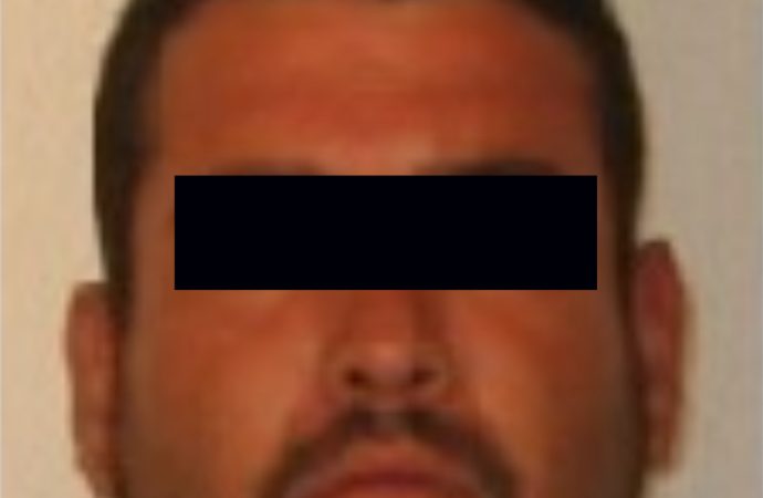 Obtiene FGJES sentencia de 19 años contra violador y corruptor de menores