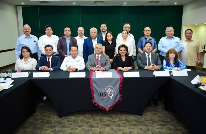 En el segundo piso de la 4T, conductores y repartidores por aplicación tendrán derechos laborales: Lorenia Valles