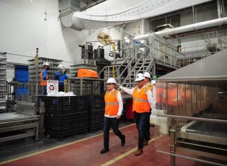 Inicia Sonora en 2024 con incremento del 12.6% en actividad manufacturera