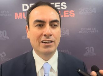 “Basta de falsas promesas: vamos por seguridad, empleo y servicios públicos”: Armando Alcalá