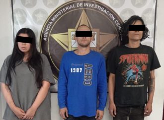 Vinculan a proceso a tres personas por el feminicidio de Aseret “N” en San Luis Río Colorado