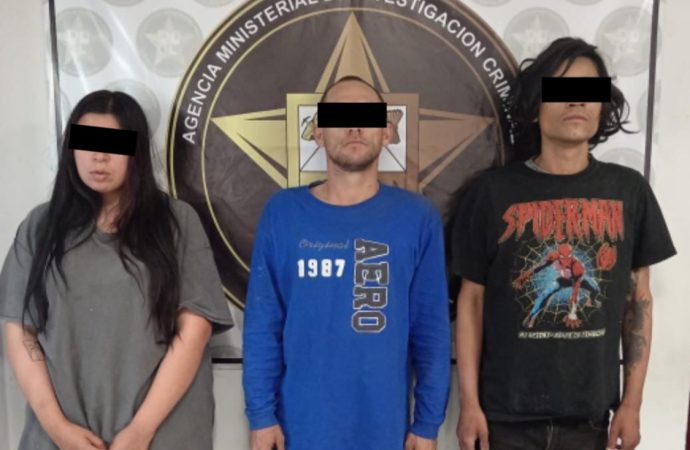 Vinculan a proceso a tres personas por el feminicidio de Aseret “N” en San Luis Río Colorado