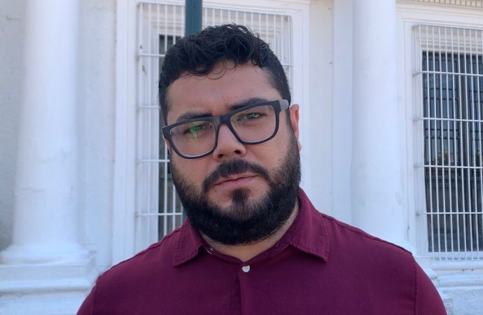 Mantienen autoridades presencia en cementerio clandestino de El Choyudo