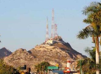 Prevén semana con máximas superiores a 40 grados en Sonora